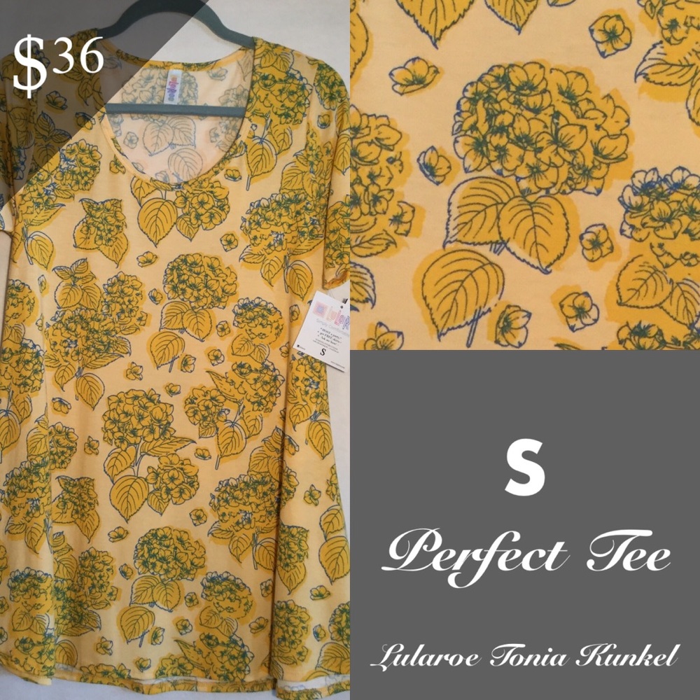 Lularoe perfect